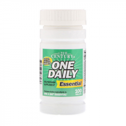 One Daily Multivitamin Essential (100 tabs)