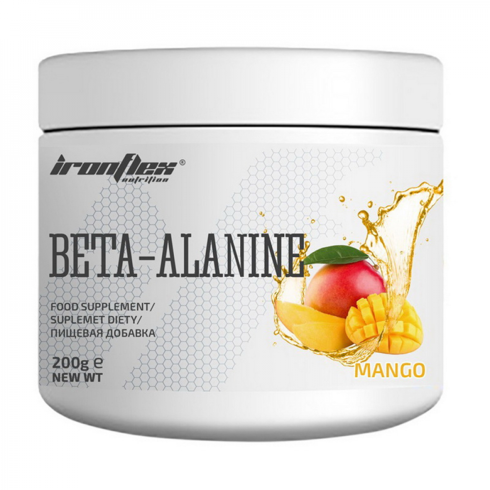 Beta-Alanin (200 g, mojito)