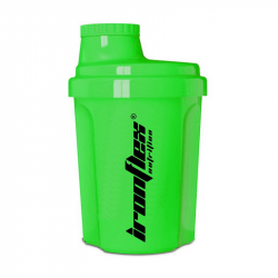 Nano Shaker IronFlex (300 ml, green)