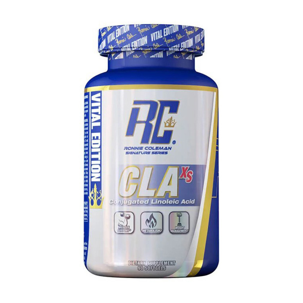 CLA XS (90 softgels)