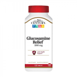 Glucosamine Relief 1000 mg (120 tabs)