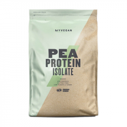 PEA Protein Isolate (1 kg, unflavoured)