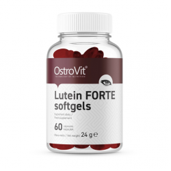 Lutein Forte (60 caps)