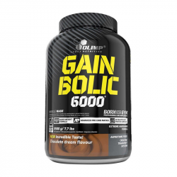 Gain Bolic 6000 (3,5 kg, strawberry power)