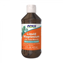 Liquid Magnesium (237 ml)