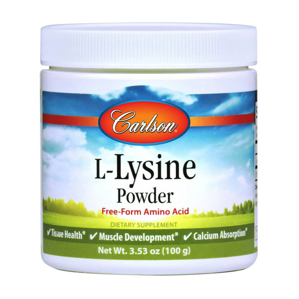 L-Lysine Powder (100 g)