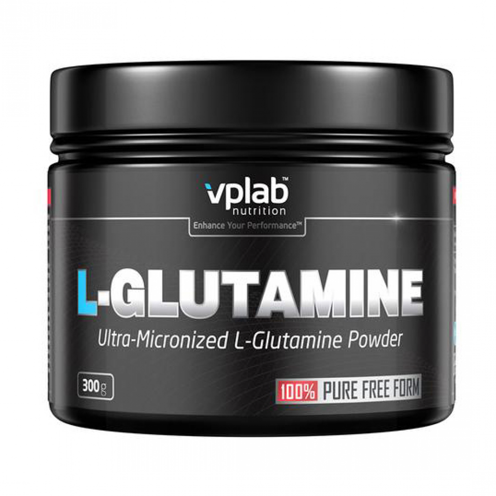 L-Glutamine (300 g)