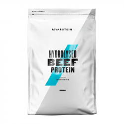 Hydrolysed Beef Protein (2,5 kg, chocolate)