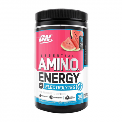 Amino Energy + Electrolytes (285 g, watermelon splash)