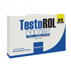 Testorol (40 tab)