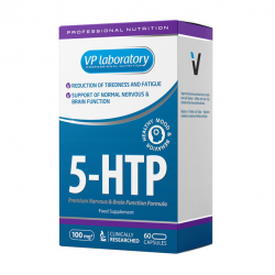 5-HTP (60 caps)