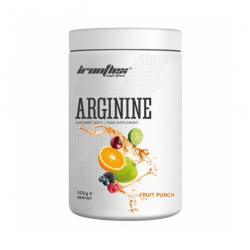 Arginine (500 g, mango)