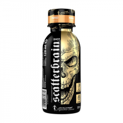 Scatterbrain Shot (120 ml, passion fruit)