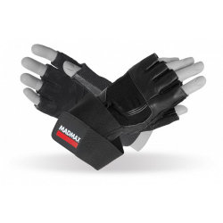 PROFESSIONAL MFG 269 (размер XXL, black/black)