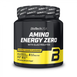 Amino Energy Zero (360 g, pineapple-mango)