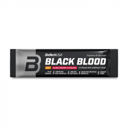 Black Blood Nox+ (19 g, blood orange)