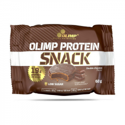 Olimp Protein Snack (60 g, salted caramel)