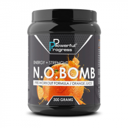 N.O.Bomb (300 g, watermelon)