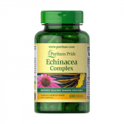 Echinacea Complex (100 caps)