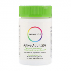 Active Adult 50+ (30 tab)