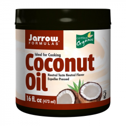 Coconut Oil (473 ml)