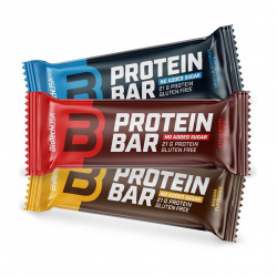 Protein Bar (70 g, strawberry)