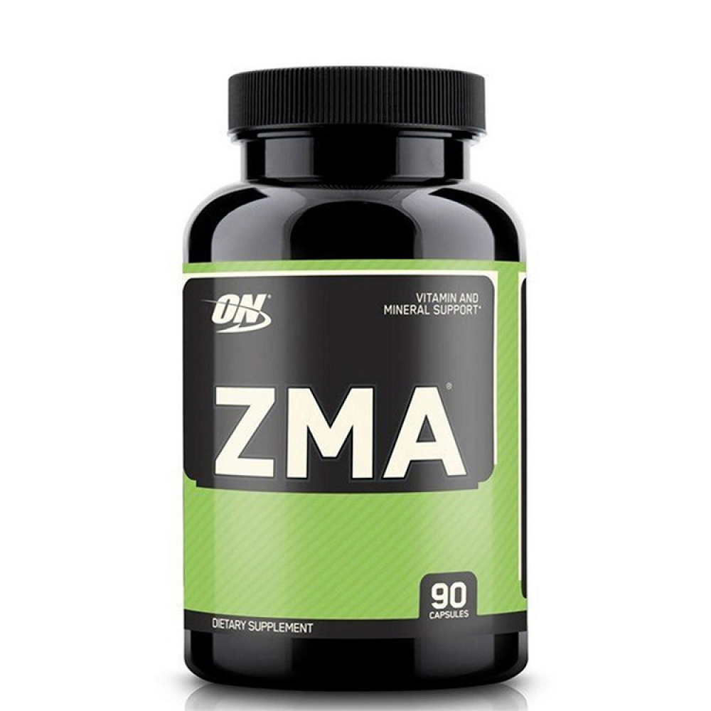 ZMA (90 caps)