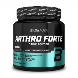 Arthro Forte drink powder (340 g, tropical fruit)