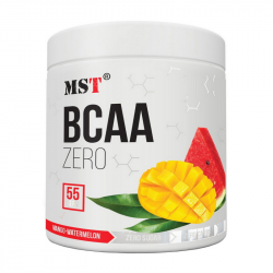 BCAA Zero (330 g, pina colada)