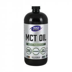 MCT Oil (946 ml, unflavored)