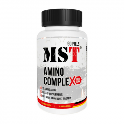 Amino Complex (90 pills)