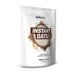 Instant Oats (1 kg, chocolate)