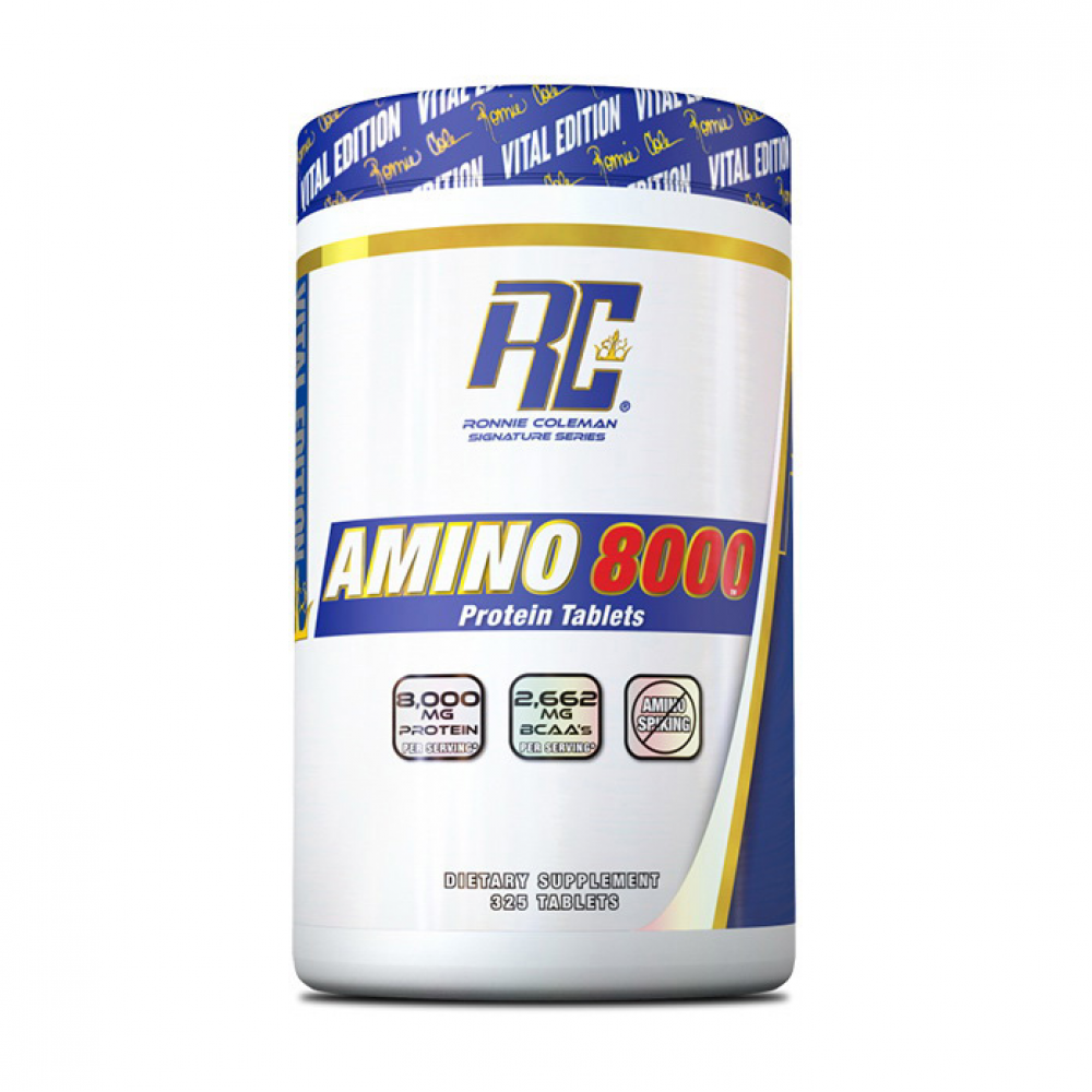 Amino 8000 (325 tab)