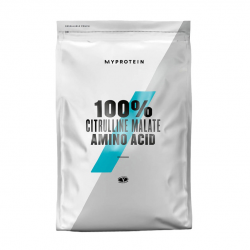 100% Citrulline Malate (250 g, unflavored)