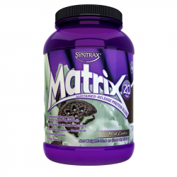 Matrix (907 g, cookies & cream)