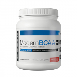 Modern BCAA+ (535 g, mango orange)