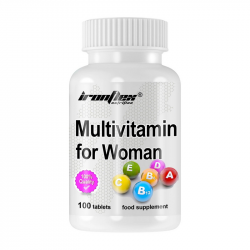 Multivitamin for Women (100 tab)