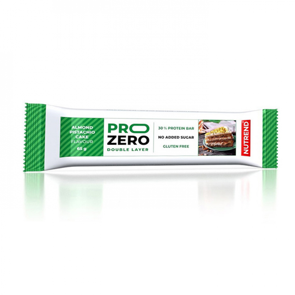 Pro Zero (65 g, banoffee pie)