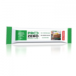 Pro Zero (65 g, chocolate duo cupcake)