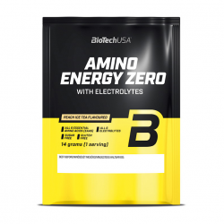 Amino Energy Zero (14 g, pineapple-mango)