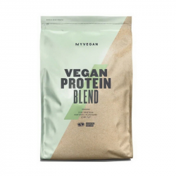 Vegan Protein Blend (500 g, chocolate)