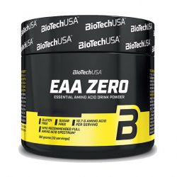 EAA ZERO (182 g, blue grape)