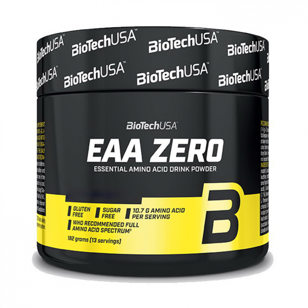 EAA ZERO (182 g, apple)