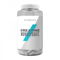 Creatine Monohydrate (250 tab)