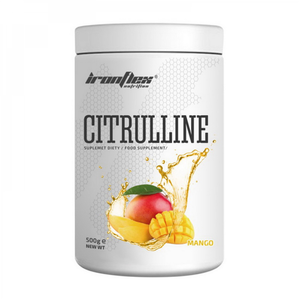 Citrulline (500 g, cola)