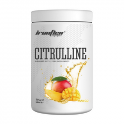 Citrulline (500 g, fruit punch)