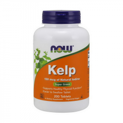 Kelp 150 mcg (200 tab)