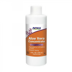 Aloe Vera Concentrate (118 ml)