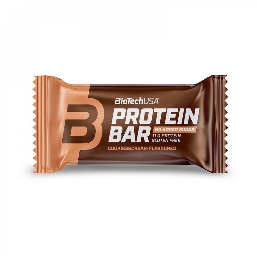 Protein Bar (35 g, double chocolate)