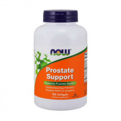 Prostate Support (180 softgels)